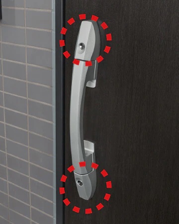 ダブルロック