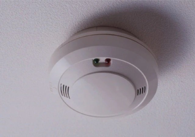 ガス漏れ検知器