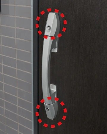 ダブルロック