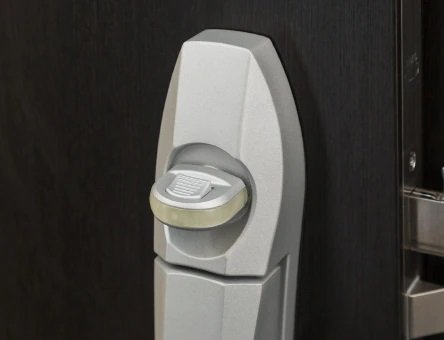 防犯サムターン