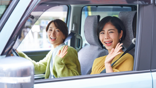 来客用駐車場
(シーズンフェイスに設置)