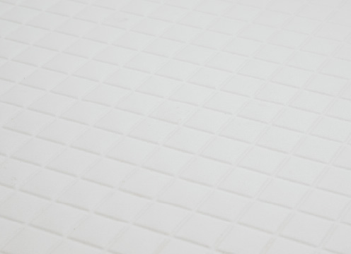 水はけの良い床