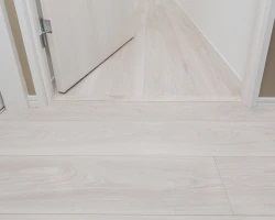 フラットフロア