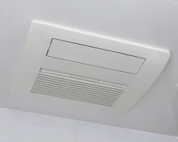 TES浴室暖房乾燥機