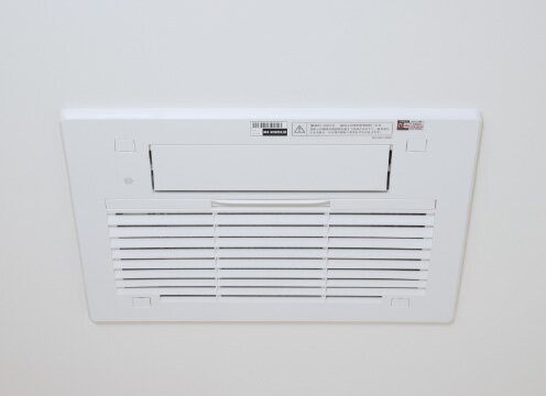 浴室暖房乾燥機