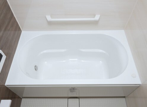 ラウンドライン浴槽