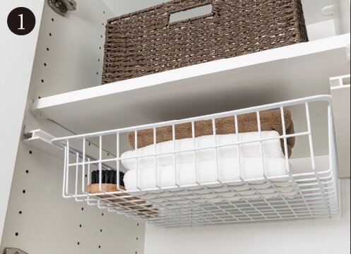 ワイヤーラック