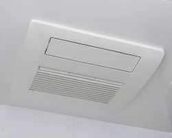 TES浴室暖房乾燥機