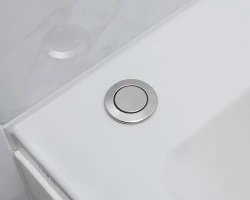 プッシュ式排水栓