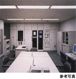 24時間有人管理