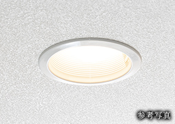 LEDダウンライト(専有部分)