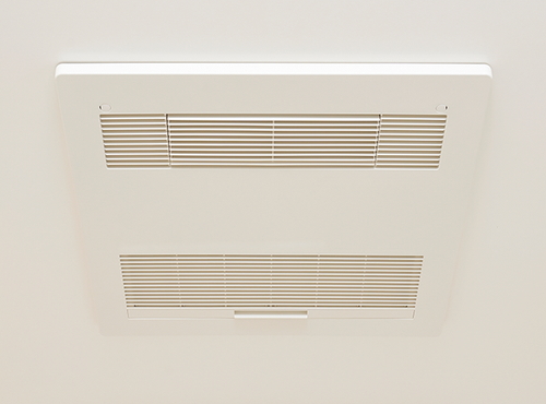 電気式浴室暖房乾燥機