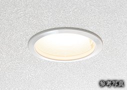 LEDダウンライト(専有部分)