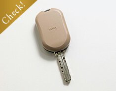 ハンズフリーキーシステム