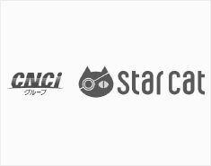 ケーブルTV施設利用サービス