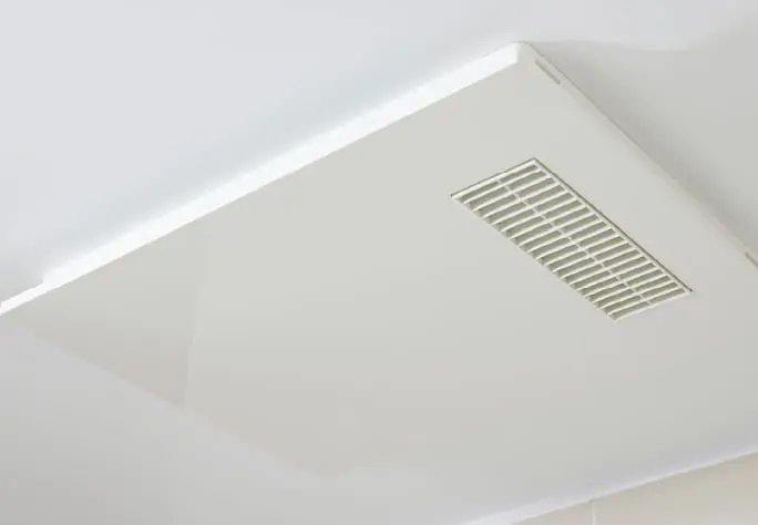 浴室乾燥・暖房・換気システム