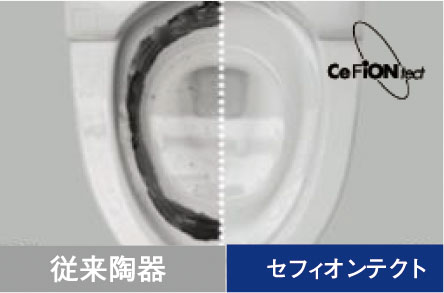 セフィオンテクト