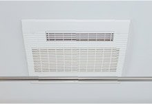 浴室換気乾燥暖房機