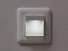 足元保安灯