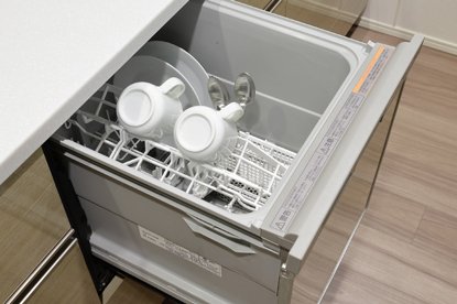 食器洗浄乾燥機