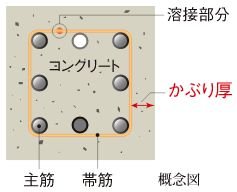 かぶり厚