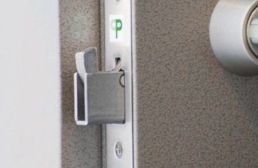 鎌デッド錠