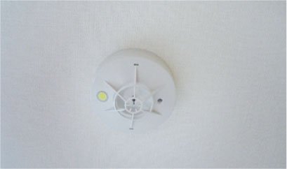 熱感知器