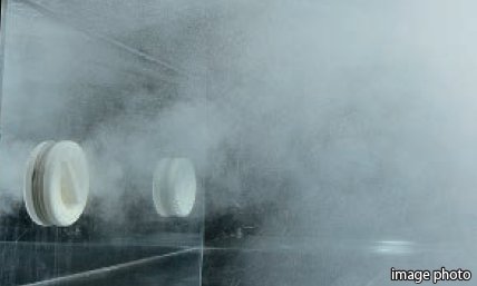 AIRLESSJET
酸素浴