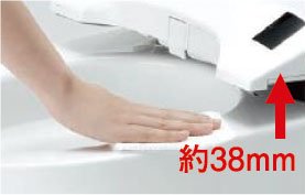 お掃除リフト