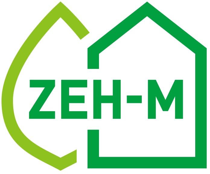 ZEH-M Oriented(ゼッチ・マンション オリエンテッド)