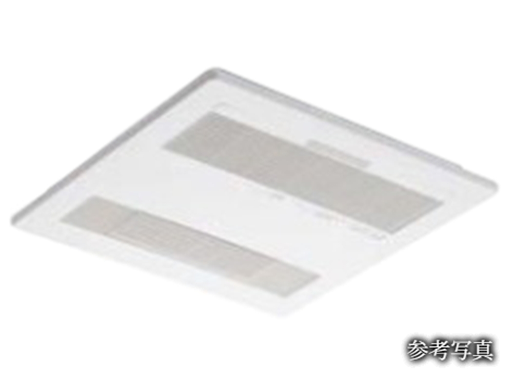 浴室暖房換気乾燥機