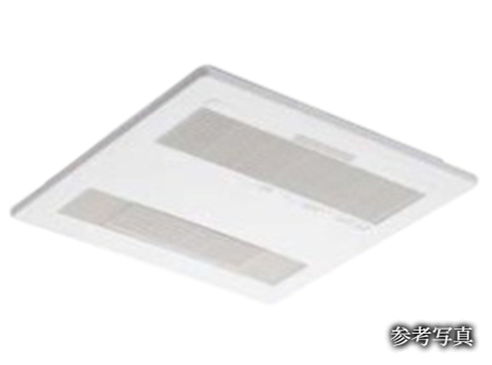 浴室暖房換気乾燥機