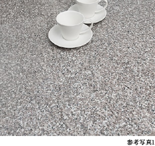 天然石カウンタートップ