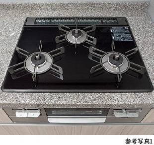 ショット社製ガラストッププレート