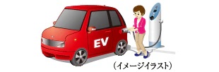 電気自動車充電設備