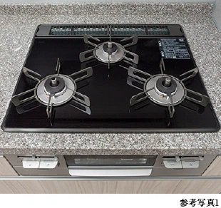 ショット社製ガラストッププレート