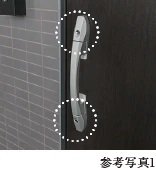 ダブルロック