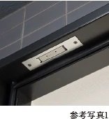 防犯センサー