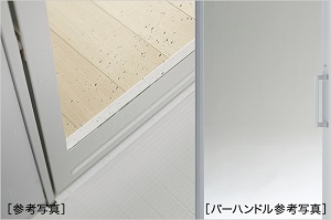 スタンダードドア