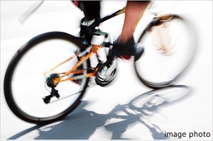 自転車置場