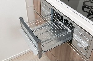 水無両面焼グリル