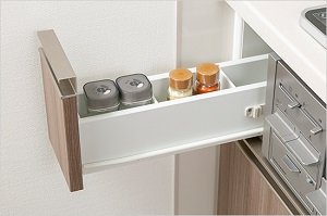 スパイスラック