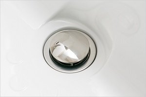 ポップアップ排水栓