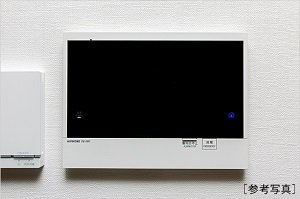 住宅情報盤