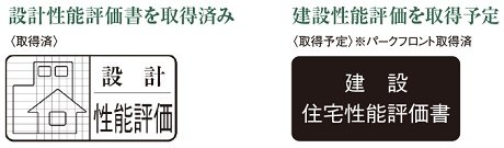 住宅性能評価