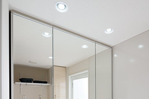 LEDダウンライト