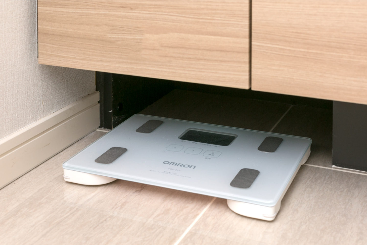 ヘルスメータースペース