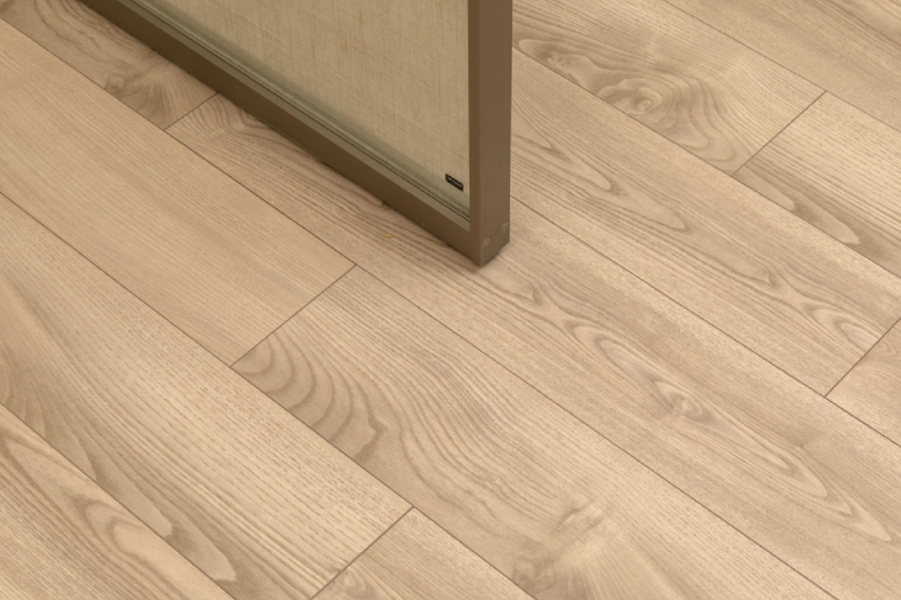 フルフラットフロア