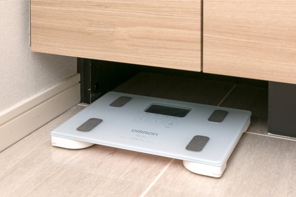 ヘルスメータースペース