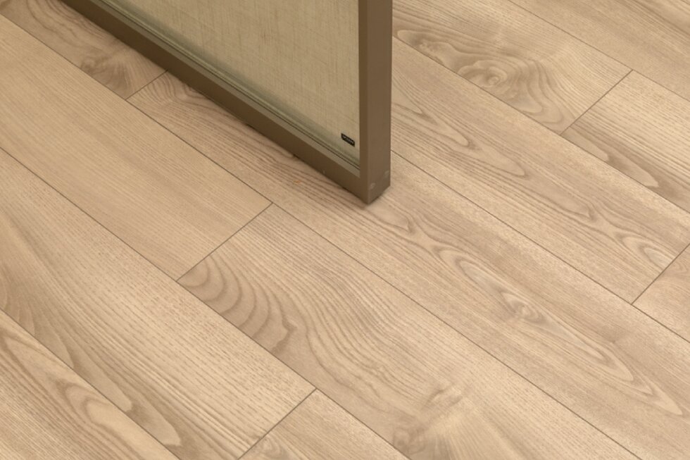 フルフラットフロア